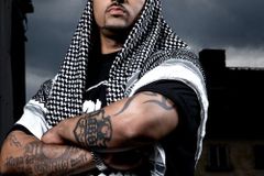 Německý rap zažívá válku gangů. Nebo velký podfuk