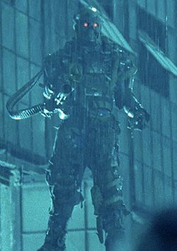 Terminator Salvation