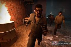 Left 4 Dead - rozšíření již na jaře!