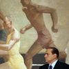 Archivní fotky - Silvio Berlusconi - 2011