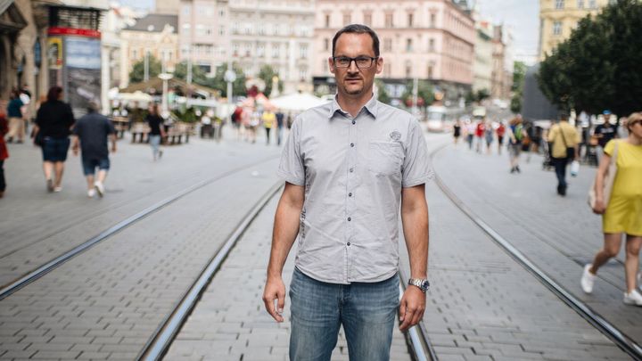 Žalobce i klíčový vyšetřovatel kauzy Stoka končí. Faltýnka budou prověřovat nástupci