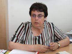 Olga Dofková