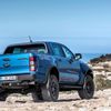 Ford Ranger Raptor