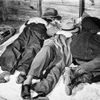 Fotogalerie / Velká hospodářská krize v 30. letech 20. století / Farm Security Administration / FSA / OWI / Library of Congress