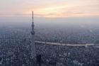 Nejdražší města světa: Vede Tokio, Praha zlevnila