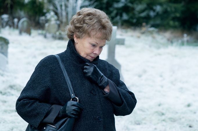 Philomena.