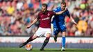 SL, Sparta-Liberec: Marek Matějovský - Radim Breite