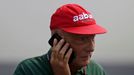 Formule 1, GP Itálie 2013: Niki Lauda