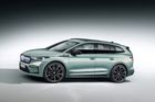 Škoda Enyaq iV vstupuje na český trh. Zatím ve dvou verzích a s nejdelším dojezdem