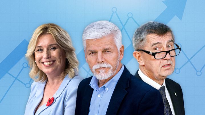 Babiše posilují Fischer a Hilšer. Když odstoupí, pomohou jeho soupeřům, tvrdí experti; Zdroj foto: Aktuálně.cz
