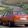 Opel Kadett E
