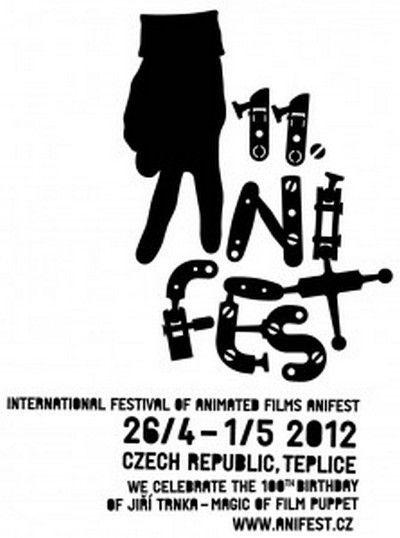 Anifest 2012