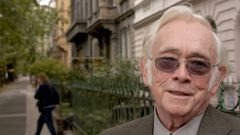 Josef Škvorecký, 2004