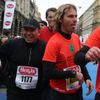 Pražský půlmaraton: Nedvěd