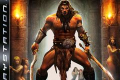 Conan - prznitel čarodějnic a mlátič velbloudů