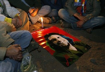 Che Guevara