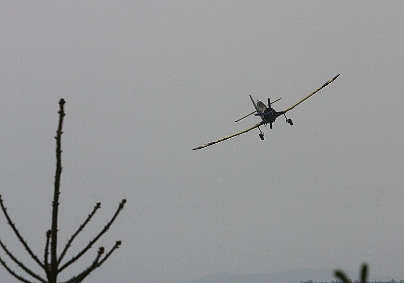 Cvičení hasičů v KRNAP