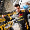 Rallye Dakar 2019, 1. etapa: Martin Macík mladší, LIAZ