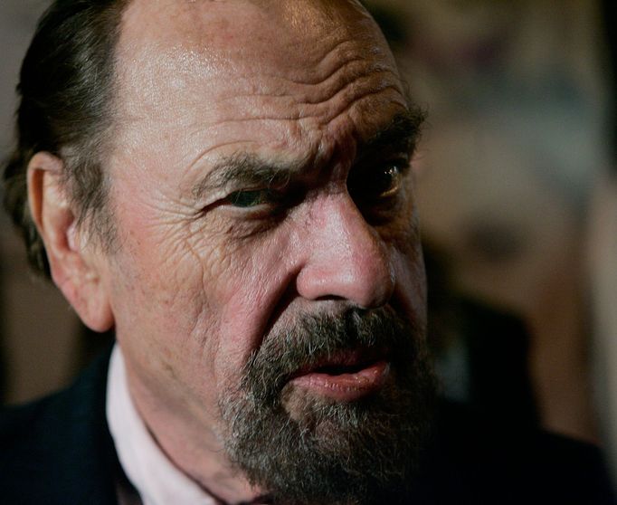 Rip Torn roku 2006.