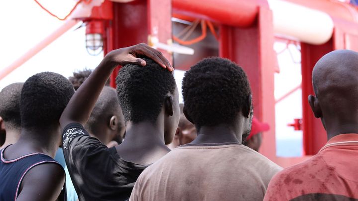 Ministr vnitra Salvini zakázal vstup do italských vod další lodi s migranty