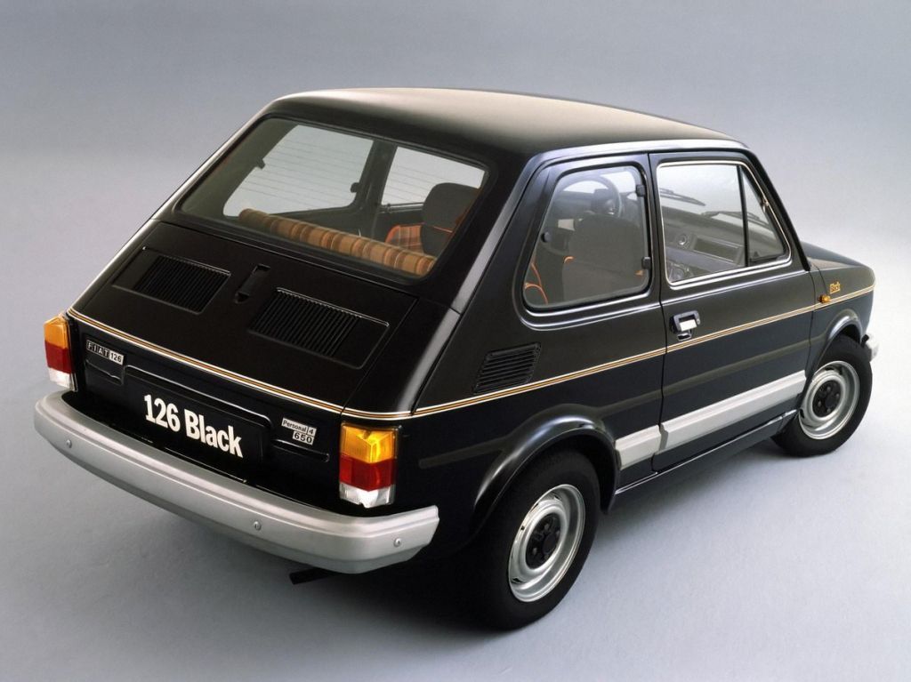 Fiat 126