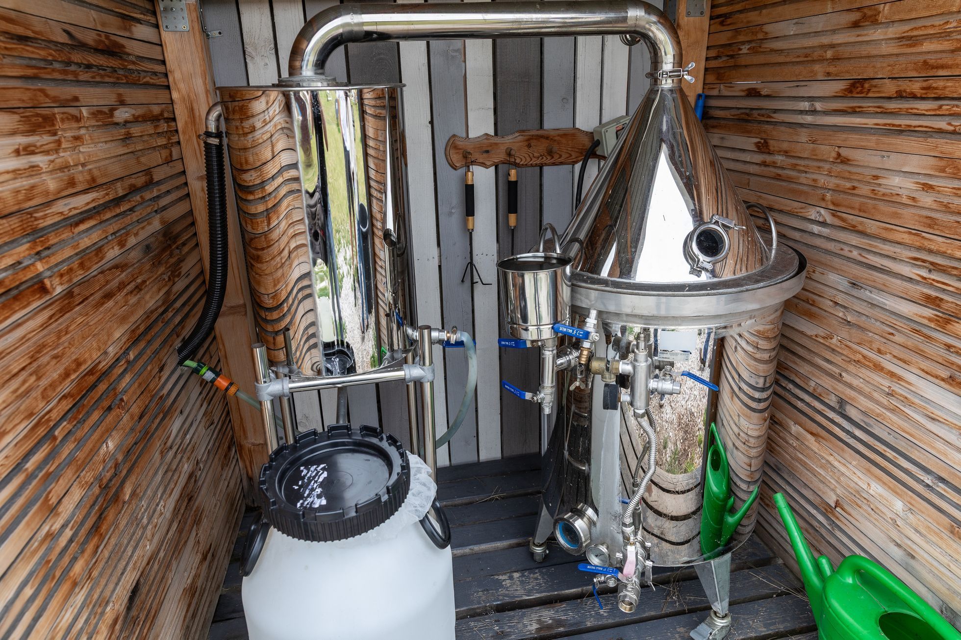 Levandulové údolí, údolí, levandule, Helena Neummanová, Chodouň