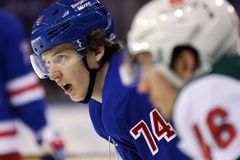 "Není smutnějšího příběhu." Velký ruský talent kupí krachy, doma už čelí posměškům