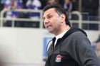 Chomutov přijel do Brna s defenzivní taktikou, což po zápase potvrdil i trenér Pirátů Vladimír Růžička.