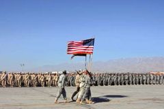 USA už z Evropy nestáhnou žádné své vojáky