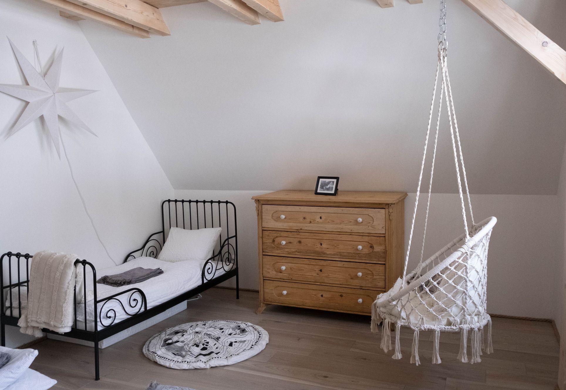 Chalupa v Jizerských horách