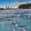 Pamukkale Turecko