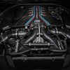 BMW M5 Competition 2019