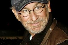 Steven Spielberg o svých dvou nových hrách