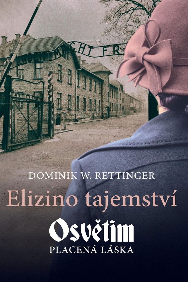 Přečtěte si novou knížku