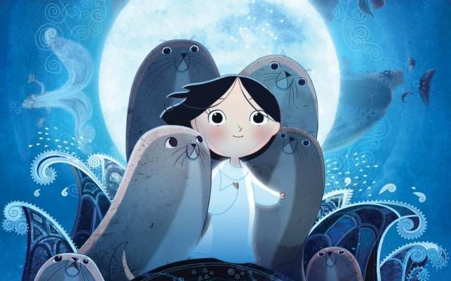 filmy s dětmi, žena