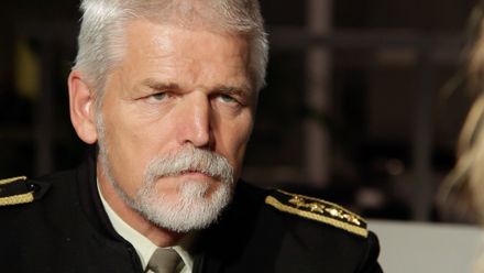 Pavel: Ruská kampaň v ČR vytváří dojem, že Rusko není hrozba. Je ale nebezpečnější než Islámský stát