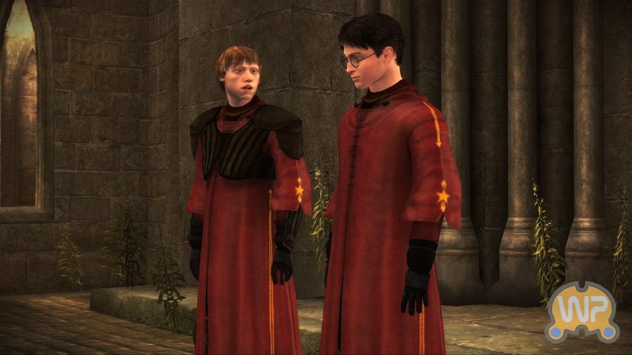 Harry Potter and the Half-Blood Prince