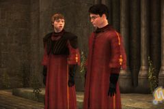 Čerstvé obrázky z Harry Potter a Princ dvojí krve