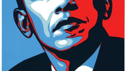 Naděje. Jeden z ústředních motivů prezidentské kampaně Baracka Obamy v roce 2008. I jemu to vyšlo a stal se prvním černošským prezidentem v historii USA.