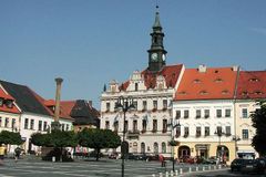 V České Lípě se chystá středopravá koalice