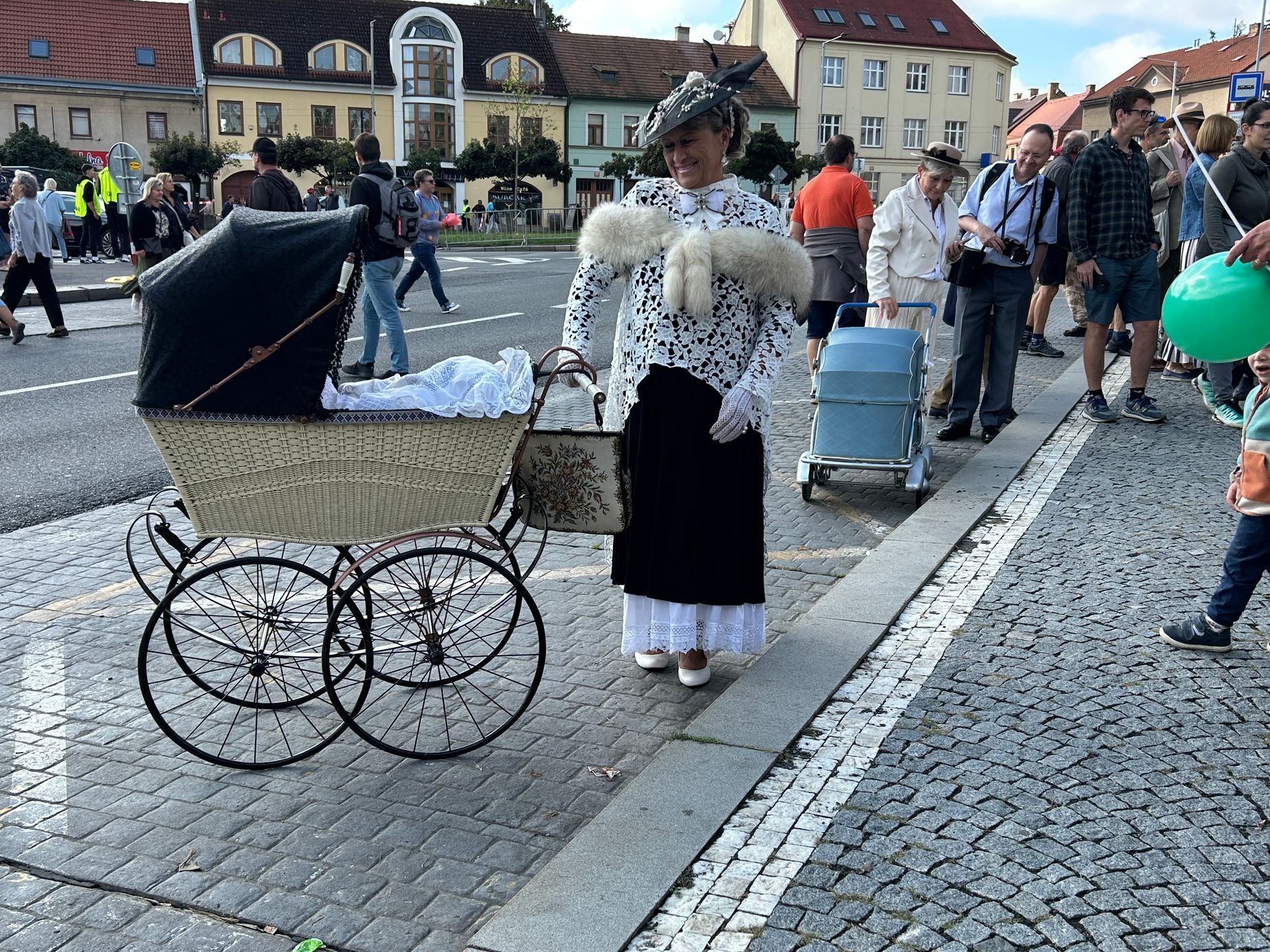 Zbraslav-Jíloviště 2025