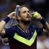 Daniil Medveděv, semifinále US Open 2023