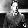 Joseph Goebbels, totální mobilizace, nacismus, druhá světová válka, válka, Německo, Třetí říše, zahraničí
