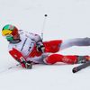 MS ve sjezdovém lyžování 2013, super-G muži: Maciej Bydlinski