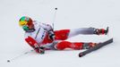 MS ve sjezdovém lyžování 2013, super-G muži: Maciej Bydlinski