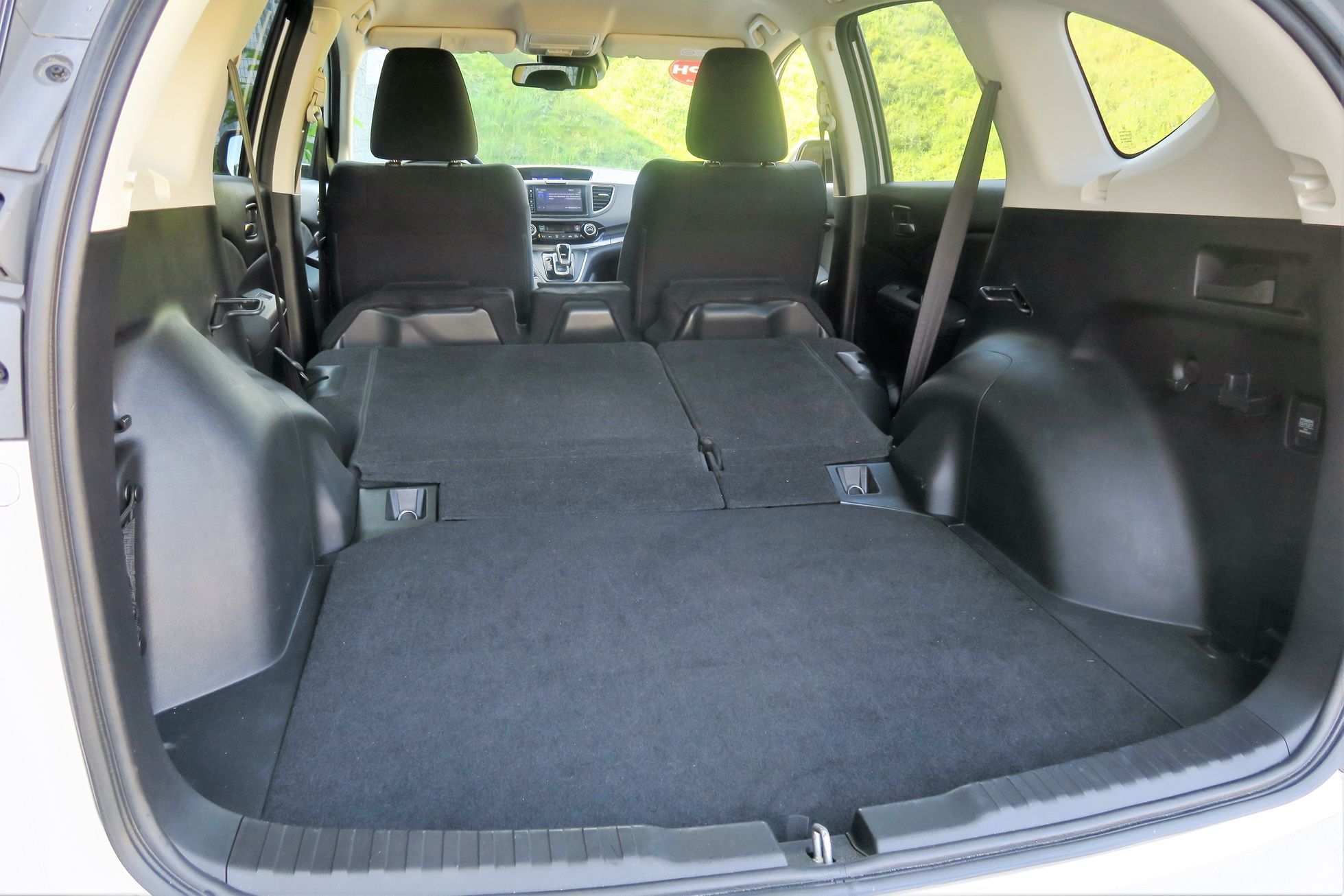 Honda CR-V (4) Bazar 2020