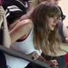 Super Bowl LIX  2025, Philadelphia - Kansas City: Taylor Swiftová