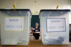 Kosovo vyhlásilo na červen předčasné parlamentní volby