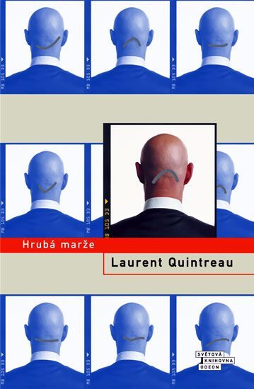 Laurent Quintreau - Hrubá marže