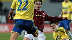 Sparta - Teplice